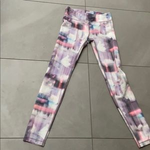 Athleta Girl size L/12 girls pants